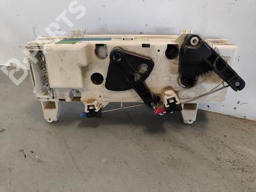 Climate control RENAULT MEGANE I (BA0/1_) 1.9 dTi (BA1U) | BP10993276I5 