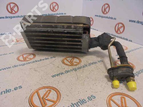 Air conditioning evaporator BMW 5 (E39)  | BP11662188M109 