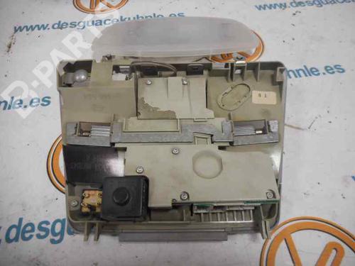 Interior roof light MERCEDES-BENZ E-CLASS (W210)  | BP7428454I8 