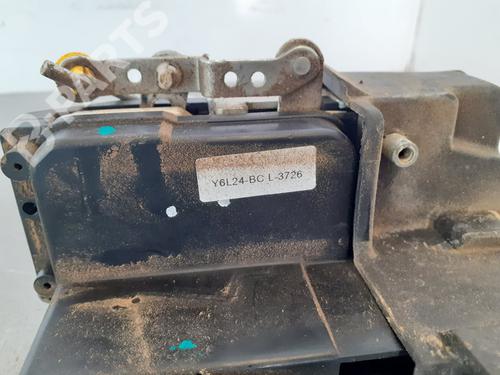 Rear right lock FORD FIESTA V (JH_, JD_)  | BP8303909C99 
