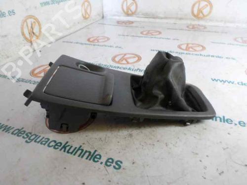 Andre NISSAN PRIMERA Hatchback (P11) 2.0 TD (90 hp) 14177952