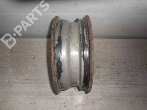 Rim CITROËN C15 Box Body/MPV (VD_)  | BP2484502C45 