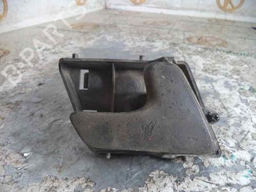 Used Front right interior door handle SEAT INCA (6K9) 1.9 D (64 hp) 12557715