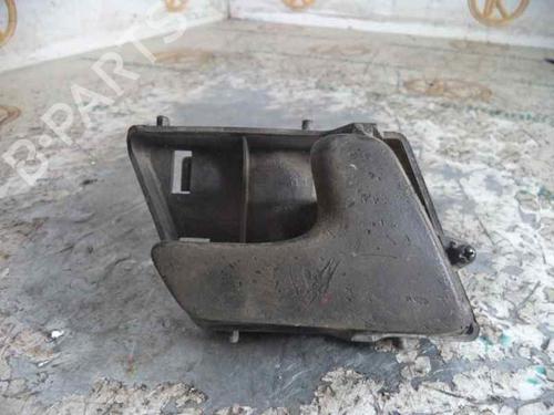 Maneta interior delantera derecha SEAT INCA (6K9) 1.9 D (64 hp) 12557715