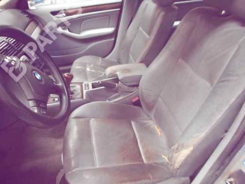 Right door airbag BMW 3 (E46) 320 d | BP2465494C51  - Image 8