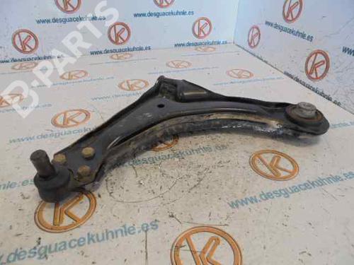 Used Right front suspension arm MERCEDES-BENZ VITO Van (W638) 112 CDI 2.2 (638.094) (122 hp) 4764268