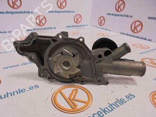 Other MERCEDES-BENZ C-CLASS (W203) C 200 CDI (203.004) 6462010801 |