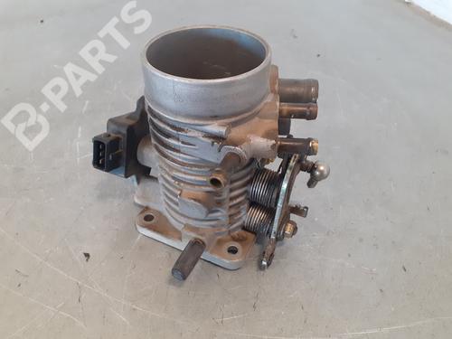 Used Throttle body OPEL VECTRA A (J89) [1988-1995]  9230109