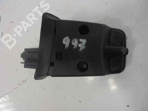 Ratbetjening FORD FOCUS II (DA_, HCP, DP)  | BP5272660E15 