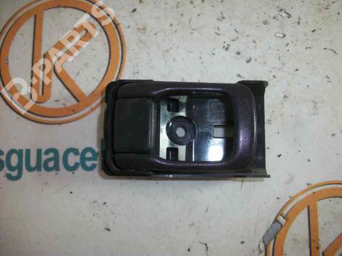 Used Front left interior door handle NISSAN ALMERA I Hatchback (N15) [1995-2001]  3218046