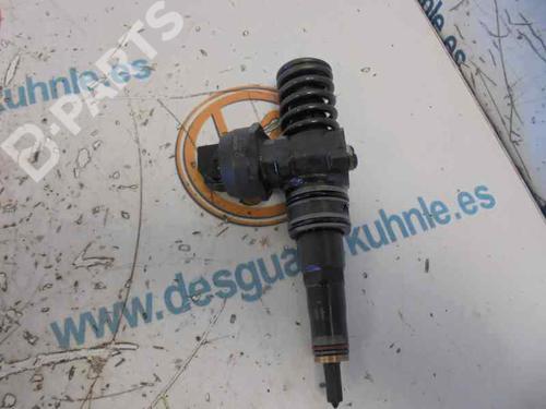 Used Injector SEAT LEON (1P1) [2005-2013]  3525265