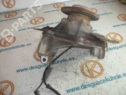 Right front steering knuckle BMW 3 (E90) 318 d | BP2471818M26 