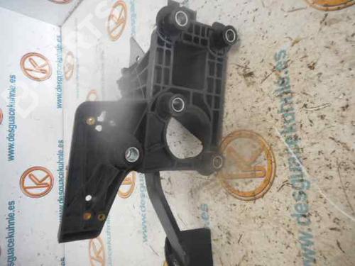 Bremsepedal RENAULT LAGUNA II (BG0/1_) 1.9 dCi (BG1A, BG1V) | BP8780249I19 