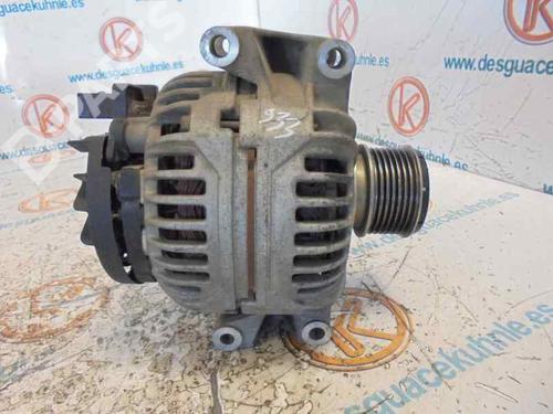 Used Alternator MERCEDES-BENZ CLK (C209) [2002-2010]  3357571