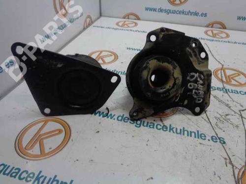 Engine mount VW POLO CLASSIC (86C, 80)  | BP10270998M89