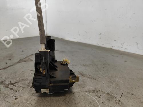 Rear left lock BMW 3 (E46)  | BP17647863C100 