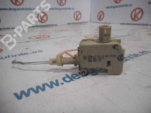 Used Central lock pump SEAT IBIZA II (6K1) [1993-2002]  10269540