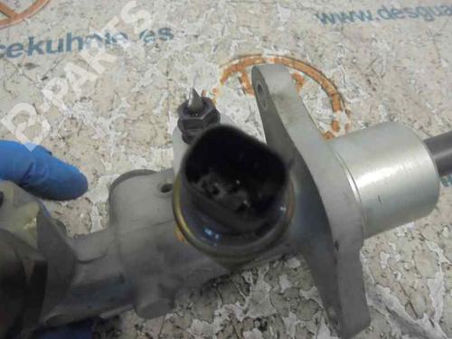 Brake master cylinder BMW 3 Compact (E46) 320 td | BP2484895M77 