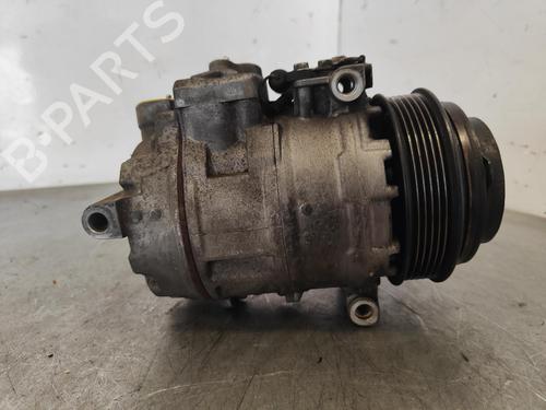 AC-Kompressor MERCEDES-BENZ SLK (R170) 230 Kompressor (170.449) | BP13306034M34 