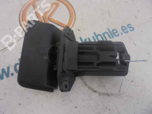 Hand brake MERCEDES-BENZ E-CLASS (W210) E 270 CDI (210.016) | BP8779789I18 