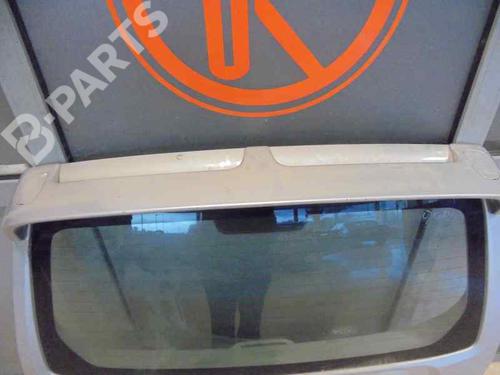 Tailgate MITSUBISHI PAJERO III (V7_W, V6_W) 3.2 Di-D (V68W) | BP2453644C6 