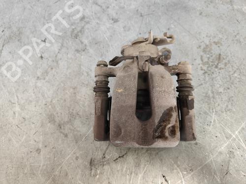 Left rear brake caliper ALFA ROMEO MITO (955_) 1.3 MultiJet (955AXP1A, 955AYC1A) | BP20036737M107 