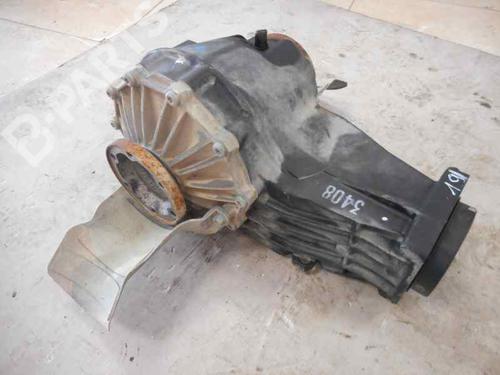 Rear differential AUDI A8 D3 (4E2, 4E8)  | BP2466716M24 