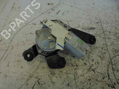 Rear wiper motor CITROËN C4 Coupe (LA_)  | BP6003221M102 