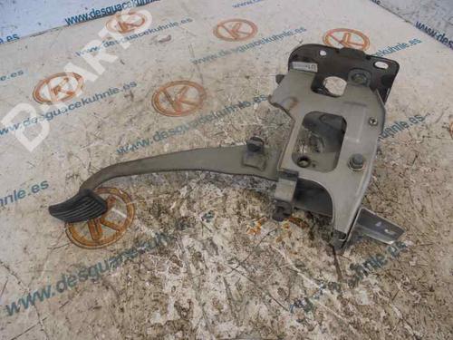 Clutch pedal DAEWOO REZZO (U100)  | BP8780145I13 