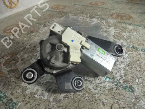 Used Rear wiper motor PEUGEOT 307 (3A/C) 2.0 HDi 90 (90 hp) 2480381