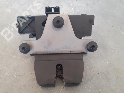 Used Tailgate lock Tailgate lock FORD FOCUS II (DA_, HCP, DP) 1.8 TDCi (115 hp) 10568965 10568965