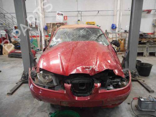 Front left window mechanism SEAT IBIZA III (6L1)  | BP2471935C22 