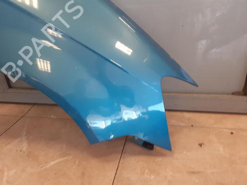 Right front fenders HYUNDAI GETZ (TB)  | BP8313330C42 