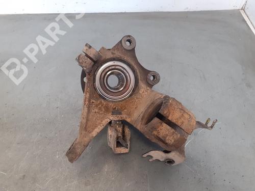 Right front steering knuckle CITROËN XSARA PICASSO (N68) 2.0 HDi (90 hp) 9826168