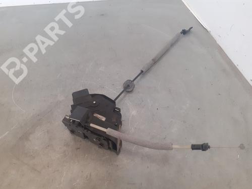 Used Rear left lock VOLVO XC60 I SUV (156) [2008-2017]  10649943
