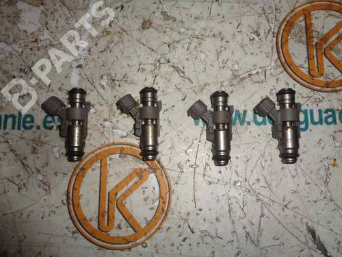 Injector PEUGEOT 1007 (KM_) 1.4 16V (88 hp) 2494008
