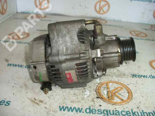 Alternator ROVER 200 II Hatchback (RF) 220 D/SD | BP2459988M7 