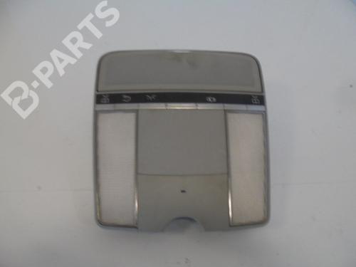 Used Interior roof light MERCEDES-BENZ S-CLASS (W221, V221) S 320 CDI (221.022, 221.122) (235 hp) 7429217