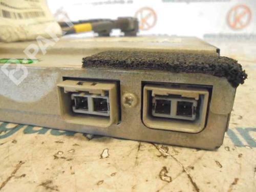 Electronic module VOLVO S80 I (184) 2.4 | BP2449780M83 