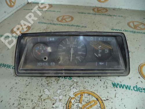 Used Instrument cluster CITROËN C15 Box Body/MPV (VD_) [1984-2006]  2453149