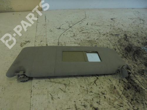 BP6132996I1 | Left sun visor AUDI A6 C5 (4B2) 2.5 TDI BP6132996I1