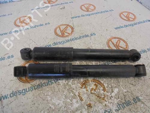 Used Right rear shock absorber RENAULT ESPACE III (JE0_) 2.0 (JE0A) (114 hp) 14182430