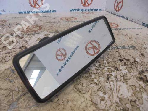 Rear mirror VW POLO III (6N1) 50 1.0 | BP2481338I6 