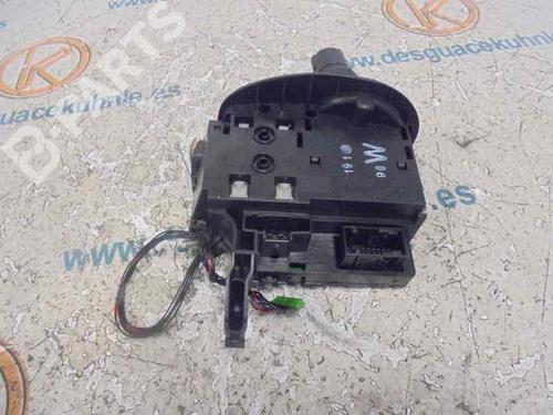 Ratstangsstang RENAULT SCÉNIC II (JM0/1_) 1.9 dCi (JM0G, JM12, JM1G, JM2C) | BP2488455I23 