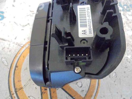 Steering wheel controls CHEVROLET EPICA (KL1_) 2.0 D | BP2482758E15 