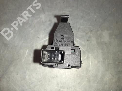 Steering column stalk MERCEDES-BENZ A-CLASS (W168)  | BP10507766I23 
