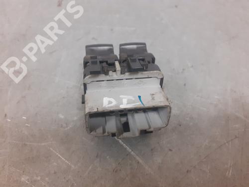 Left front window switch RENAULT SCÉNIC II (JM0/1_)  | BP8938922I27 