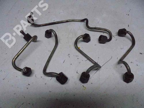 Used Injection rail LAND ROVER FREELANDER I (L314) [1998-2006]  2465060