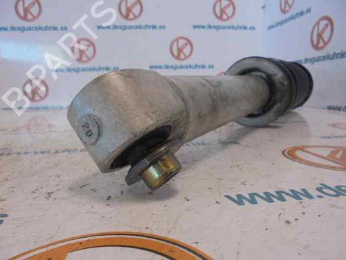 Left rear shock absorber BMW 5 (E39)  | BP2449558M18 
