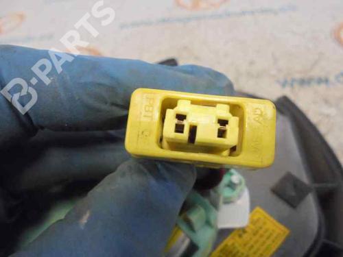 Driver airbag HYUNDAI ACCENT II (LC) 1.3 | BP2485572C9 